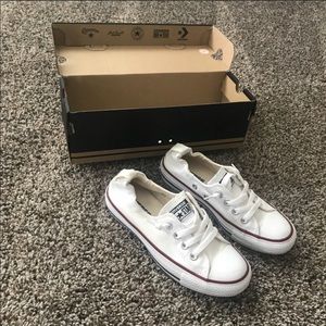 Converse shoreline size 5